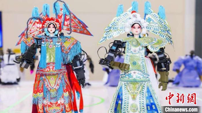 2020全球智博會(huì)釋放新信號(hào)：中國(guó)智啟未來